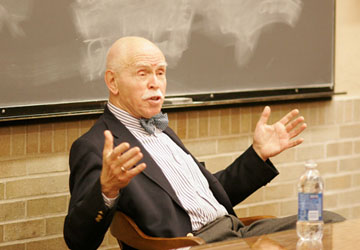 Jerome Cohen Jerome Cohen