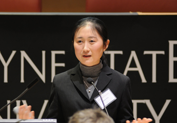 U.S.-China Conference U.S.-China Conference