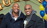 Reunion Weekend, Oct. 18-20, 2013