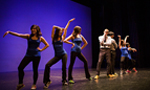 Michigan Law Culture Show, Oct. 26, 2013