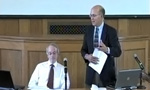 At this annual event, Law School professors review recent legal developments that concern the Constitution.
