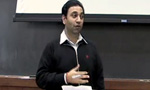 "Regulation of India and China's Capital Markets and the Global Finanical Crisis"