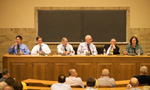 Five Deans of the Law School offer views on Michigan Law's contributions to legal education and practice worldwide.