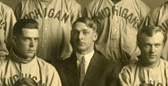 "42" Generates New Interest in Rickey—Just As His Descendant Graduates MLaw