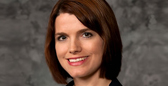 Darrow Scholar Shayna Cook, '01
