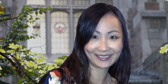 Shuping Qi's journey from the lab to law school