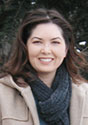 Lisa Blackburn