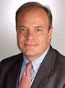 Todd M. Baily, assistant dean for development and alumni relations
