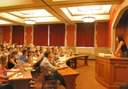 Orientation 2004