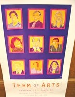 Term of Arts