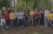 Alumni Service Day slideshow