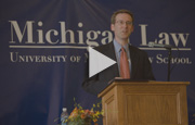 Prof. David Uhlmann
