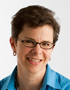 Admissions Dean Sarah Zearfoss