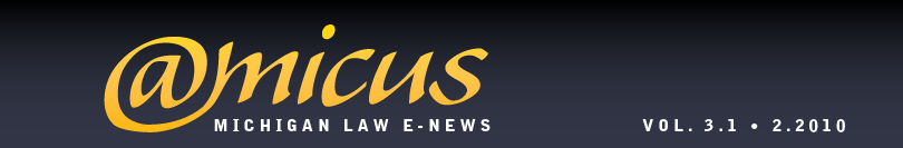 Current Amicus