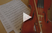 View images and listen to UM Law School's Bach's Lunch