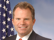 Michigan Attorney General Mike Cox