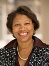 Charlotte H. Johnson, '88