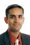 Prof. Vivek Sankaran, ’01