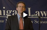 Prof. David Uhlmann