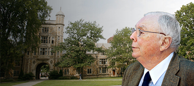 $20 million gift jumpstarts renovation at M Law's Lawyers Club