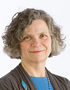 Prof. Becky Eisenberg