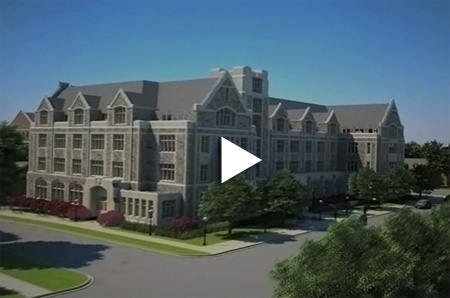 New Building Project