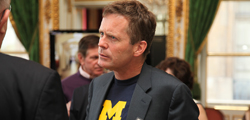 Jasper A. Bovenberg, LLM '89