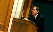 Spotlight: Prof. John Pottow