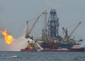 BP Spill
