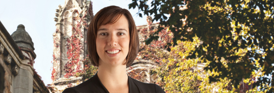 Prof. Bridgette Carr