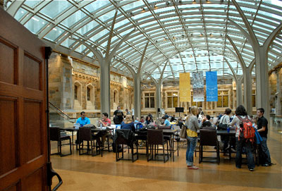 Aikens Commons