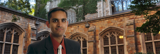 Prof. Vivek Sankaran