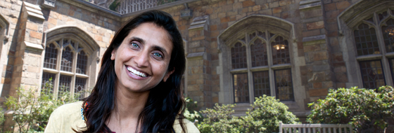 Roopal Shah