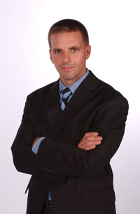 Prof. Steve Croley