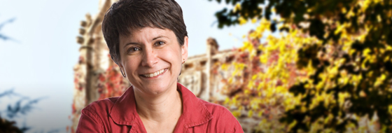 Prof. Alicia Alvarez