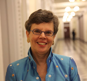 Martha Bergmark