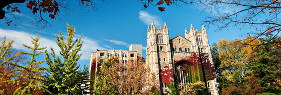 Legal Aid Lawyers Offer MLaw Students Career Advice, Insight to Public Service