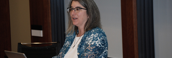 Ciny Cohn, '89