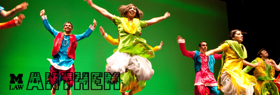 MLaw Culture Show