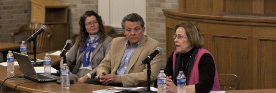 Dark Money in the Judicial System