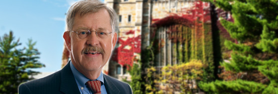 Prof. Don Duquette