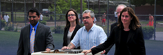 Gavitt exoneration