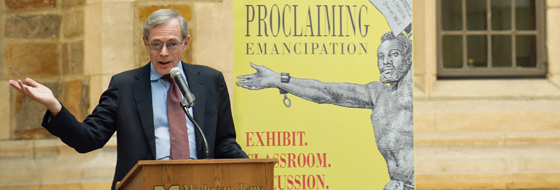 Eric Foner