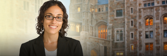 Prof. Monica Hakimi