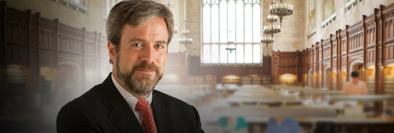 Prof. Nicholas Howson, China law expert