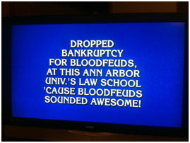 Jeopardy