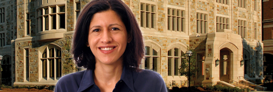 Prof. Ellen Katz