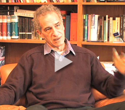 Prof. Bill Miller