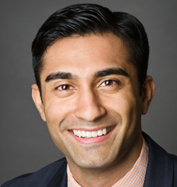 Akash Patel, 1L