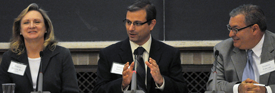 Patent Conference